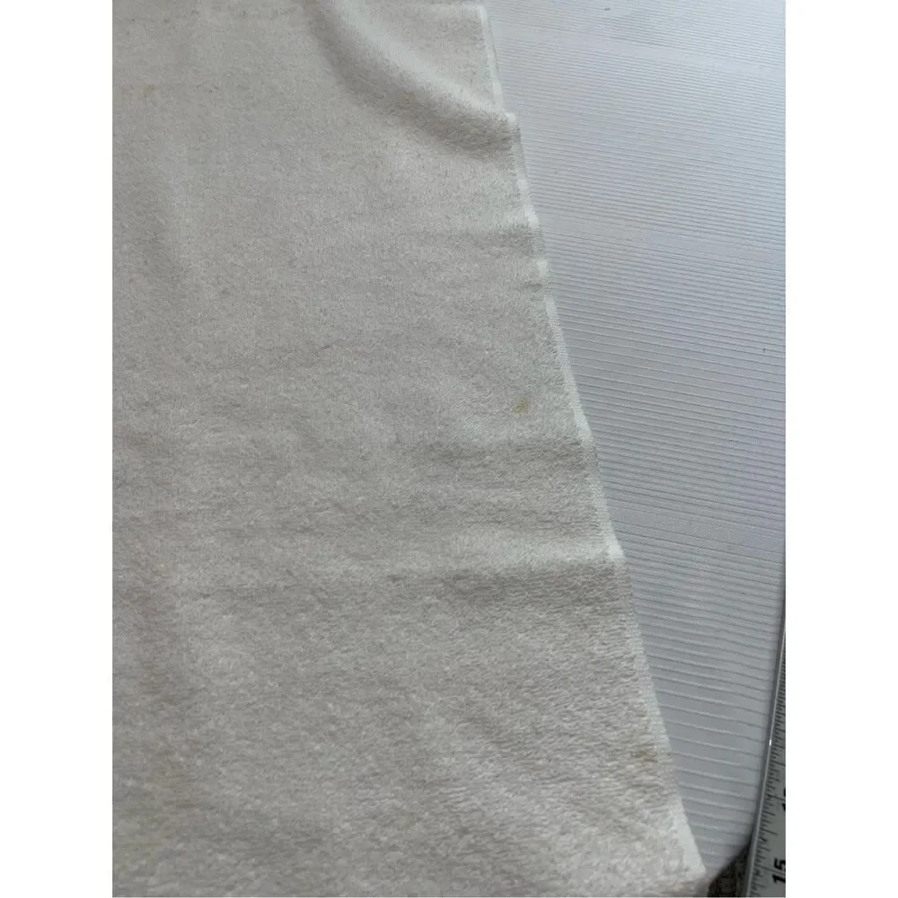 Vintage Polo Ralph Lauren Beach Towel Bear Polo Player Bath Rare Made in USA